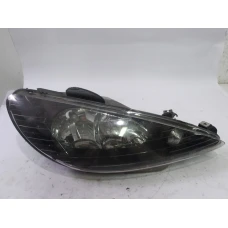 FAR DESNI Peugeot 206 2006 1.6 HDI