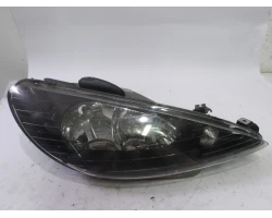 FAR DESNI Peugeot 206 2006 1.6 HDI