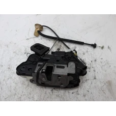 MEHANIZAM ZAKLJUČAVANJA PREDNJA LIJEVA Volkswagen Jetta 2013 1.6 TDI 5k1837015h