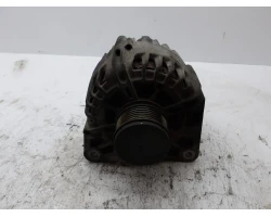 ALTERNATOR Renault MEGANE III  2012 1.5 DCI GRANDTOUR 231000027r