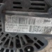 ALTERNATOR Renault MEGANE III  2012 1.5 DCI GRANDTOUR 231000027r