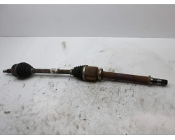 POLUOSOVINA PREDNJA DESNA Renault MEGANE III  2012 1.5 DCI GRANDTOUR 391006777r
