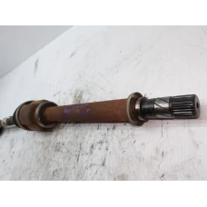 POLUOSOVINA PREDNJA DESNA Renault MEGANE III  2012 1.5 DCI GRANDTOUR 391006777r