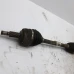 POLUOSOVINA PREDNJA DESNA Renault MEGANE III  2012 1.5 DCI GRANDTOUR 391006777r