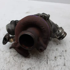 TURBINA Renault MEGANE III  2012 1.5 DCI GRANDTOUR 144117462R