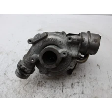 TURBINA Renault MEGANE III  2012 1.5 DCI GRANDTOUR 144117462R