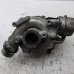 TURBINA Renault MEGANE III  2012 1.5 DCI GRANDTOUR 144117462R