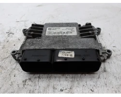 RAČUNALNIK MOTORA Chevrolet Cruze 2012 1.6 25184173