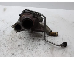 TURBINA Citroën C3 2014 1.4 HDI 9673283680
