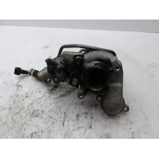 TURBINA Citroën C3 2014 1.4 HDI 9673283680