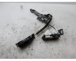 MEHANIZAM ZAKLJUČAVANJA PREDNJA DESNA Peugeot PARTNER 3 2012 1.6 HDI