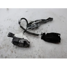 MEHANIZAM ZAKLJUČAVANJA PREDNJA DESNA Peugeot PARTNER 3 2012 1.6 HDI