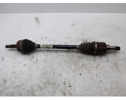 POLUOSOVINA PREDNJA LIJEVA Citroën C3 2014 1.4 HDI 9801388580