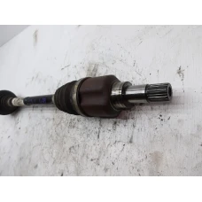 POLUOSOVINA PREDNJA LIJEVA Citroën C3 2014 1.4 HDI 9801388580
