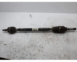 POLUOSOVINA PREDNJA DESNA Citroën C3 2014 1.4 HDI 9801388780