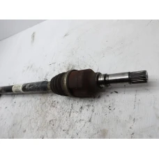 POLUOSOVINA PREDNJA DESNA Citroën C3 2014 1.4 HDI 9801388780