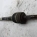 POLUOSOVINA PREDNJA DESNA Citroën C3 2014 1.4 HDI 9801388780