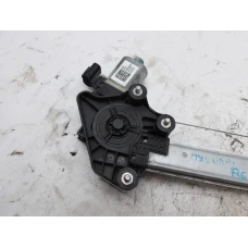 MEHANIZAM STAKLA ZADNJA DESNA Hyundai i20 2021 1.0 T-GDI 48V HEV 83460-q0000
