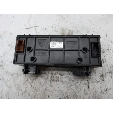 PREKIDAČ GRIJANJA Peugeot PARTNER 3 2012 1.6 HDI 9676643277