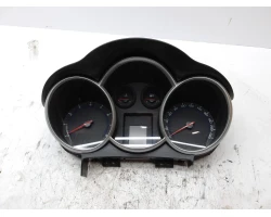 SAT Chevrolet Cruze 2012 1.6 95990334