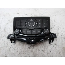 RADIO Chevrolet Cruze 2012 1.6 94563267
