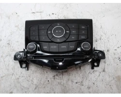 RADIO Chevrolet Cruze 2012 1.6 94563267