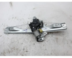 MEHANIZAM STAKLA ZADAJ LIJEVA Chevrolet Cruze 2012 1.6