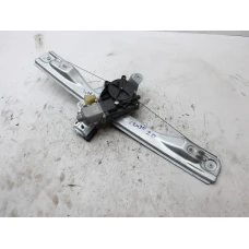 MEHANIZAM STAKLA ZADNJA DESNA Chevrolet Cruze 2012 1.6