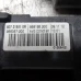 MEHANIZAM STAKLA PREDNJA LIJEVA Renault MEGANE III  2012 1.5 DCI GRANDTOUR 807315510r