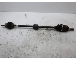 POLUOSOVINA PREDNJA DESNA Opel Corsa 2010 1.4 16V
