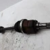 POLUOSOVINA PREDNJA DESNA Opel Corsa 2010 1.4 16V