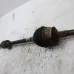 POLUOSOVINA PREDNJA DESNA Opel Corsa 2010 1.4 16V