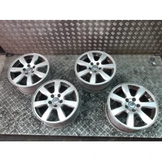 FELGE 16" Volvo V60 2013 1.6 TD 7jx16x50  31200601