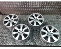 FELGE 16" Volvo V60 2013 1.6 TD 7jx16x50  31200601