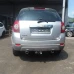 AUTO ZA DIJELOVE Chevrolet CAPTIVA 2006 2.0 DT 16V