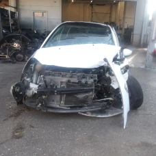 AUTO ZA DIJELOVE Citroën C3  2011 1.4 16V