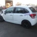 AUTO ZA DIJELOVE Citroën C3  2011 1.4 16V