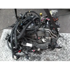 MOTOR CIJELI Volvo V60 2013 1.6 TD D4162T 36050493