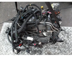 MOTOR CIJELI Volvo V60 2013 1.6 TD D4162T 36050493