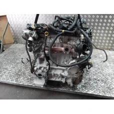 MOTOR CIJELI Volvo V60 2013 1.6 TD D4162T 36050493