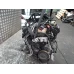 MOTOR CIJELI Volvo V60 2013 1.6 TD D4162T 36050493