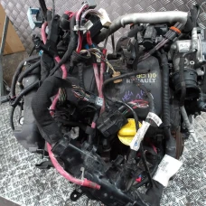 MOTOR CIJELI Renault MEGANE III  2012 1.5 DCI GRANDTOUR K9KA6