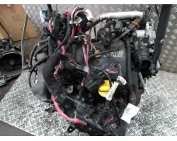 MOTOR CIJELI Renault MEGANE III  2012 1.5 DCI GRANDTOUR K9KA6