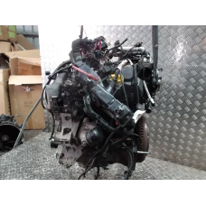 MOTOR CIJELI Renault MEGANE III  2012 1.5 DCI GRANDTOUR K9KA6