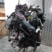 MOTOR CIJELI Renault MEGANE III  2012 1.5 DCI GRANDTOUR K9KA6
