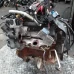 MOTOR CIJELI Renault MEGANE III  2012 1.5 DCI GRANDTOUR K9KA6