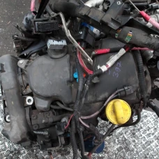 MOTOR CIJELI Renault SCENIC 2015 III. 1.5 DCI K9KA6