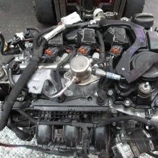 MOTOR CIJELI Opel Mokka 2022 1.2 XHT HN05