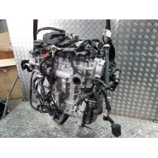 MOTOR CIJELI Opel Mokka 2022 1.2 XHT HN05