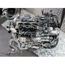 MOTOR CIJELI Citroën C3 2014 1.4 HDI 8H01